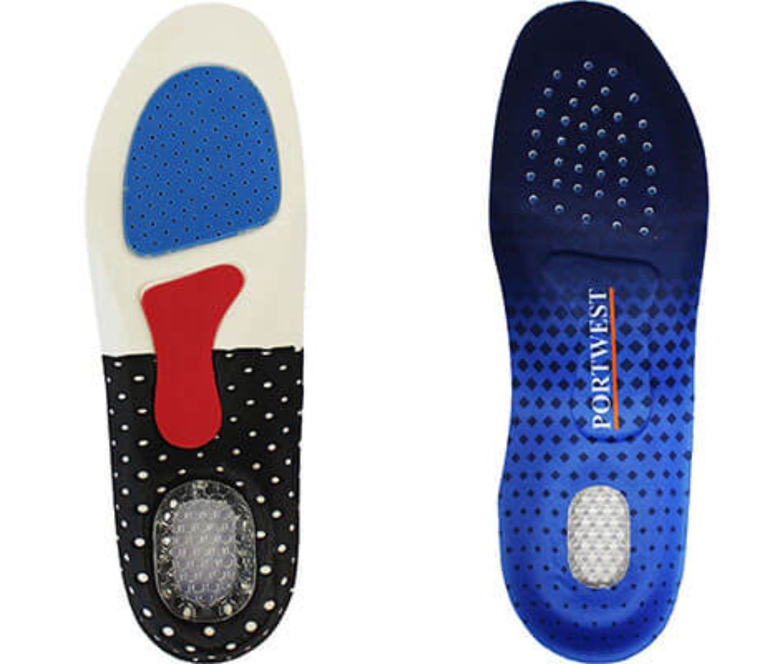 FC81 Portwest Ultimate Comfort Insole - Click Image to Close